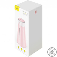 Увлажнитель воздуха Baseus slim waist Pink