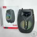 Портативная колонка Havit HV-SF133BT Чорна