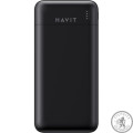 Павербанк Havit HV-PB68 20000 mAh (Black)