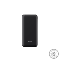 Повербанк HAVIT HV-HK401 Black 10000 мАч
