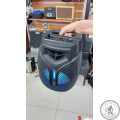 Портативная колонка Havit HV-SF133BT Чорна