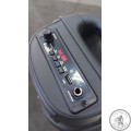 Портативная колонка Havit HV-SF133BT Чорна