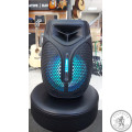 Портативная колонка Havit HV-SF133BT Чорна