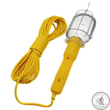 Ліхтарик WD-041D преноска світла (10м) Ліхтарик WD-041D преноска світла (10м)