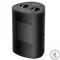 Тепловентилятор HAVIT HT1227 1500W