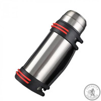 Термос HAVIT HV-TM005 1200ml Silver