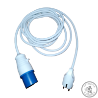 Кабель вилка - штекер