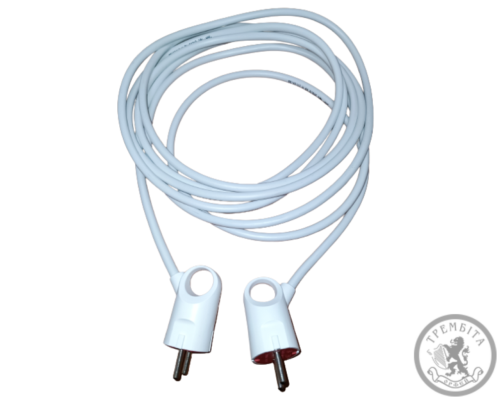 Кабель вилка - вилка