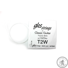 Струна для гитары GHS STRINGS T2W CLASSIC Струна для гитары GHS STRINGS T2W CLASSIC
