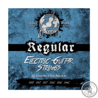 Струни для електрогітари  (10-46) Framus 45220