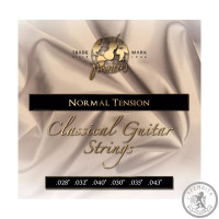 Струны для классической гитары FRAMUS 49450 CLASSIC GUITAR NORMAL TENSION