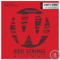 Струны для Бас-гитары WARWICK 46230 RED Nickel Plated Light 4-String (35-95)