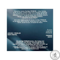 Струни для класичної гітари Savarez 510CRJP New Cristal Cantiga Mixed Tension