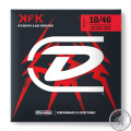 Струны для электрогитары (10-46 + 52) Dunlop KKN1052 KerryKing Signature