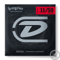 Струны для электрогитары (11-50) Dunlop DHCN1150 HEAVY CORE HEAVIER SET
