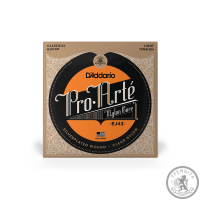 Струны для классической гитары D’ADDARIO EJ43 PRO-ARTE LIGHT TENSION Струны для классической гитары D’ADDARIO EJ43 PRO-ARTE LIGHT TENSION