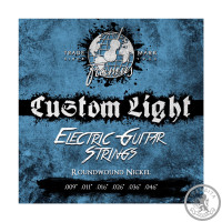 Струны для электрогитары (09-46) Framus 45210