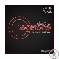 Струны для электрогитары CLEARTONE 9410-7 ELECTRIC HEAVY SEIRES LIGHT 7 (10-56) Струны для электрогитары CLEARTONE 9410-7 ELECTRIC HEAVY SEIRES LIGHT 7 (10-56)