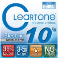 Струны для электрогитары CLEARTONE 9410 ELECTRIC NICKEL-PLATED LIGHT (10-46)