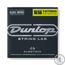 Струны для электрогитары DUNLOP DEN1056 ELECTRIC MEDIUM 7-STRING 10