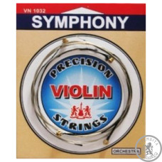 Струны для Скрипки SOLID SYMPHONY VN1032 Струны для Скрипки SOLID SYMPHONY VN1032
