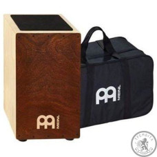 Кахон Meinl CAJ3FM-M+BAG Кахон Meinl CAJ3FM-M+BAG