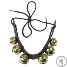 Колокольчики GEWA Bell Wreath Колокольчики GEWA Bell Wreath