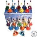 Ручные колокольчики MAXTONE BLA-20C/N Hand Bell Deluxe Set