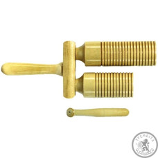 Гуиро Club Salsa Wood Agogo F835280 Гуиро Club Salsa Wood Agogo F835280