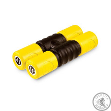 Шейкер Latin Percussion LP441T-S Twist Soft Yellow Шейкер Latin Percussion LP441T-S Twist Soft Yellow