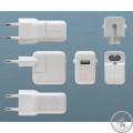 Мережевий зарядний пристрій Apple 12W USB Power Adapter для iPad