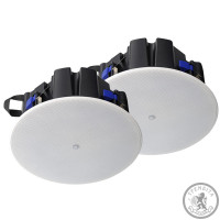 Инсталляционная акустика YAMAHA VXC5FW