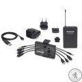 Профессиональная мобильная цифровая радиосистема SAMSON GO MIC MOBILE LAV