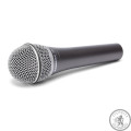 Микрофон динамический, вокальный SAMSON Q8x