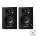 Мониторы медиа активные (пара) 2 х 25 Вт M-AUDIO BX3 BT Bluetooth Monitors