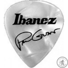 Медиаторы IBANEZ 1000PGPW Paul Gilbert Медиаторы IBANEZ 1000PGPW Paul Gilbert