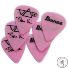 Медиаторы IBANEZ 1000SVMP Steve Vai Медиаторы IBANEZ 1000SVMP Steve Vai