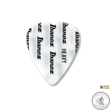 Медіатори IBANEZ PA14HLG WH 01 Медіатори IBANEZ PA14HLG WH 01