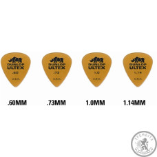 Набор медиаторов DUNLOP 4210 Ultex Standard cabinet (144) Набор медиаторов DUNLOP 4210 Ultex Standard cabinet (144)