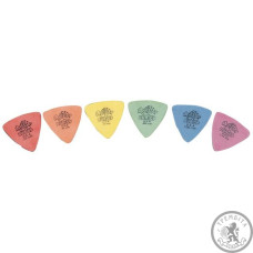 Набор медиаторов DUNLOP 4310 Tortex Triangle cabinet (216) Набор медиаторов DUNLOP 4310 Tortex Triangle cabinet (216)