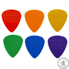 Набор медиаторов DUNLOP 4432 Nylon Midi Standard cabinet (216) Набор медиаторов DUNLOP 4432 Nylon Midi Standard cabinet (216)