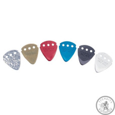 Медиатор DUNLOP 4670 TECKPICK ALUMINIUM CABINET Медиатор DUNLOP 4670 TECKPICK ALUMINIUM CABINET