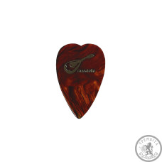 Медиатор для мандолины Fire & Stone Медиатор для мандолины Fire & Stone