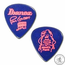 Медиаторы IBANEZ 1000PGJB Paul Gilbert Медиаторы IBANEZ 1000PGJB Paul Gilbert