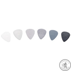 Набор медиаторов DUNLOP 4410 Nylon Standard cabinet (216) Набор медиаторов DUNLOP 4410 Nylon Standard cabinet (216)