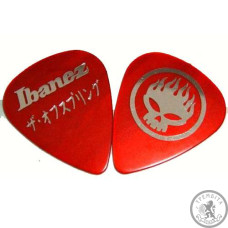 Медиаторы IBANEZ OS-RD OFFSPRING MODEL Медиаторы IBANEZ OS-RD OFFSPRING MODEL
