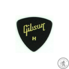 Медиаторы GIBSON APRGG-73H 1/2 GROSS BLACK WEDGE STYLE / HEAVY Медиаторы GIBSON APRGG-73H 1/2 GROSS BLACK WEDGE STYLE / HEAVY