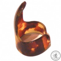 Медиатор OLYMPIA FINGER PICK FT