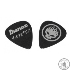 Медиаторы IBANEZ OS-BK OFFSPRING MODEL Медиаторы IBANEZ OS-BK OFFSPRING MODEL