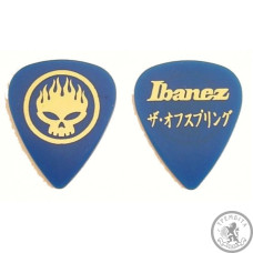 Медиаторы IBANEZ OS-BL OFFSPRING MODEL Медиаторы IBANEZ OS-BL OFFSPRING MODEL